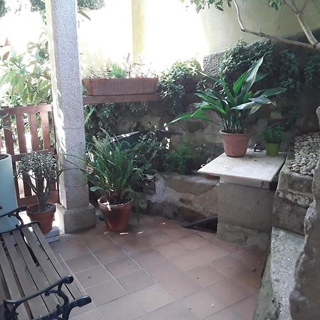 Casa Celita Διαμέρισμα Poio Εξωτερικό φωτογραφία