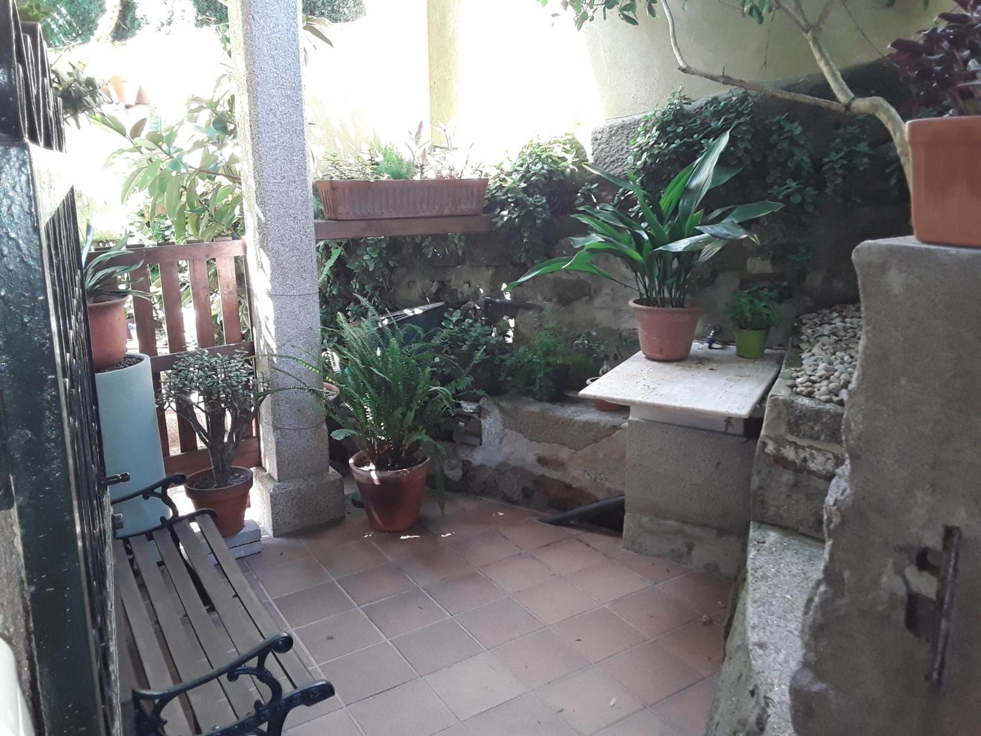Casa Celita Διαμέρισμα Poio Εξωτερικό φωτογραφία